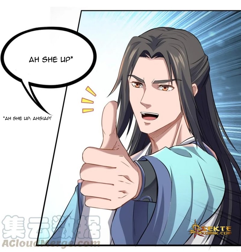 First Dragon (Yuanlong) Chapter 96 Gambar 23